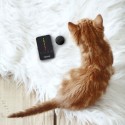 Lokátor Loc8tor Tabcat pro domácí mazlíčky