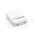 Tractive GPS Tracker pro psy a kočky