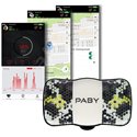 Paby GPS tracker a monitor aktivity