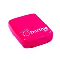 Tractive GPS Tracker pro psy a kočky s krystaly Swarovski®