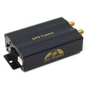 Profesionální GPS GSM lokátor do auta Helmer LK 506