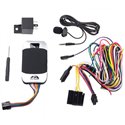 GPS GSM lokátor na motorku Helmer LK 507