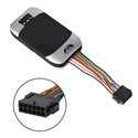GPS GSM lokátor na motorku Helmer LK 507