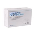 GPS GSM lokátor na motorku Helmer LK 507
