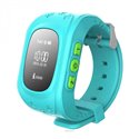 GPS hodinky pro děti s detekcí sundání