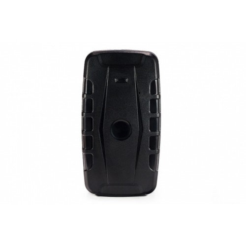 GPS GSM tracker do auta (výdrž 100 dní)