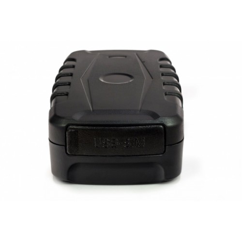 GPS GSM lokátor do auta (výdrž 100 dní)