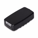 GPS GSM tracker do auta (výdrž 100 dní)