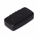 GPS GSM tracker do auta (výdrž 100 dní)