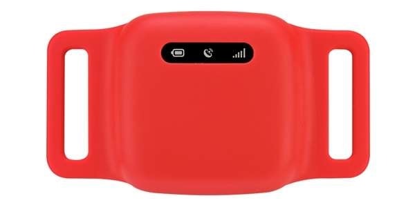Alcatel GPS MoveTrack pro psy a kočky