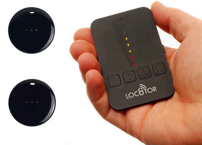 Lokátor Loc8tor Lite