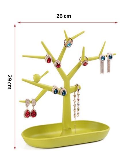 Stojan na šperky - Strom